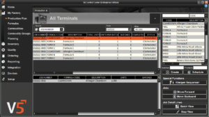 Allergens, Handling Allergens in Manufacturing, Allergen Control Measures