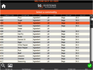 Inventory Management
