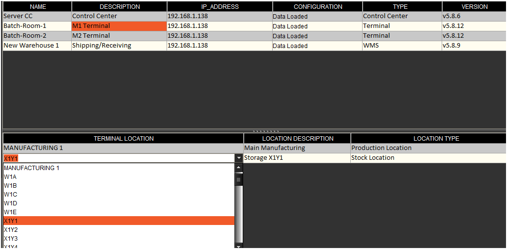 App Licenses - Module Guide, V5 Traceability