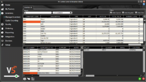 Inventory Management