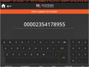 Gestão de inventário: