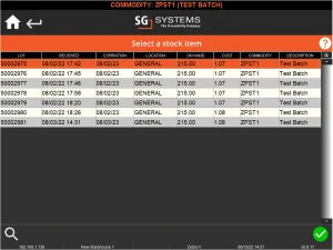Лабораторные испытания, LIMS, система управления лабораторной информацией