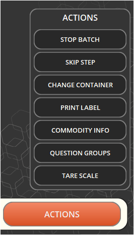 Formula Step - Terminal Guide, V5 Traceability