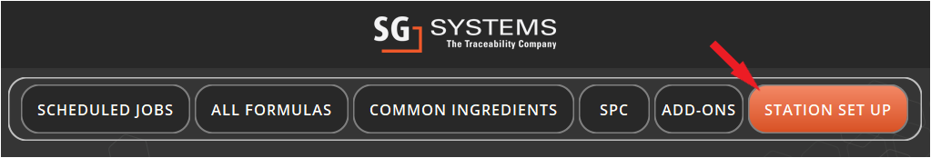 Formula System - SG Systems Global