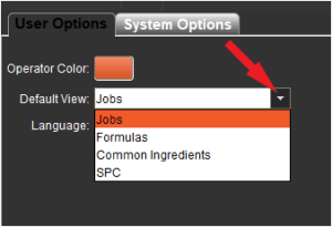 Formula System - SG Systems Global