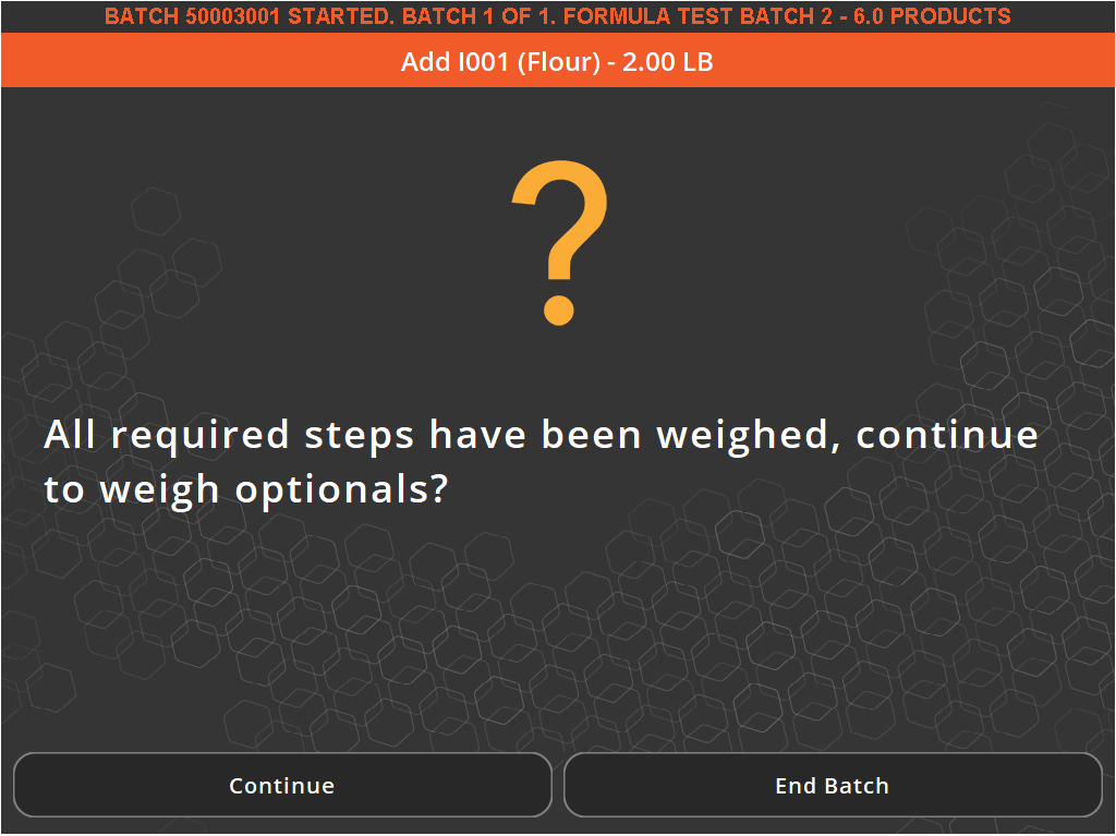 Formulation - Module Guide, V5 Traceability