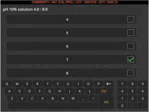 Лабораторные испытания, LIMS, система управления лабораторной информацией