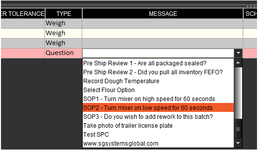 Q&A - Module Guide, V5 Traceability