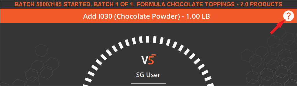 Formula System - SG Systems Global