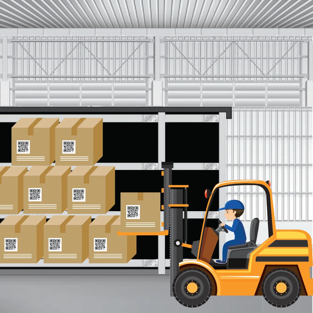 Gestão de inventário: