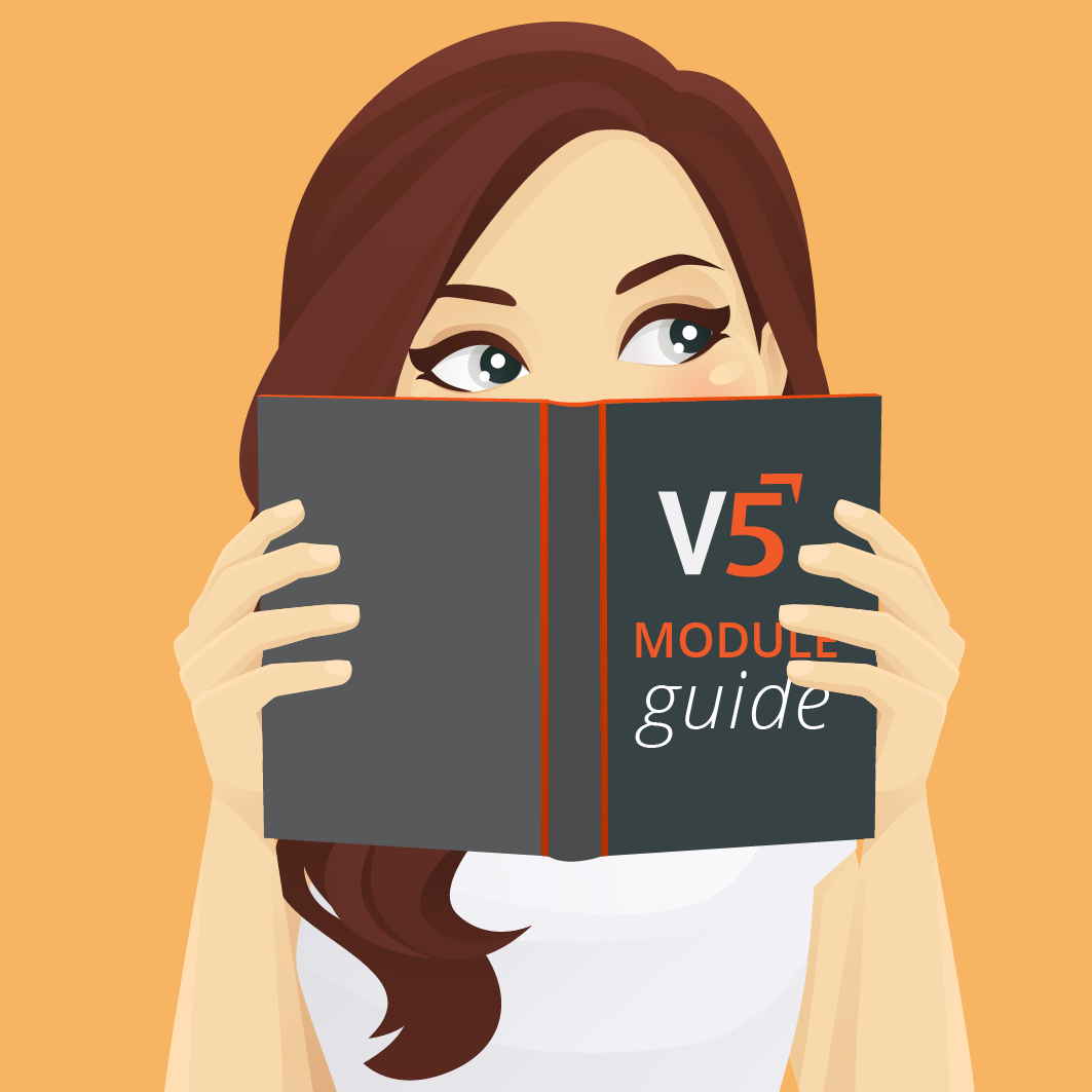 V5 Module Guides