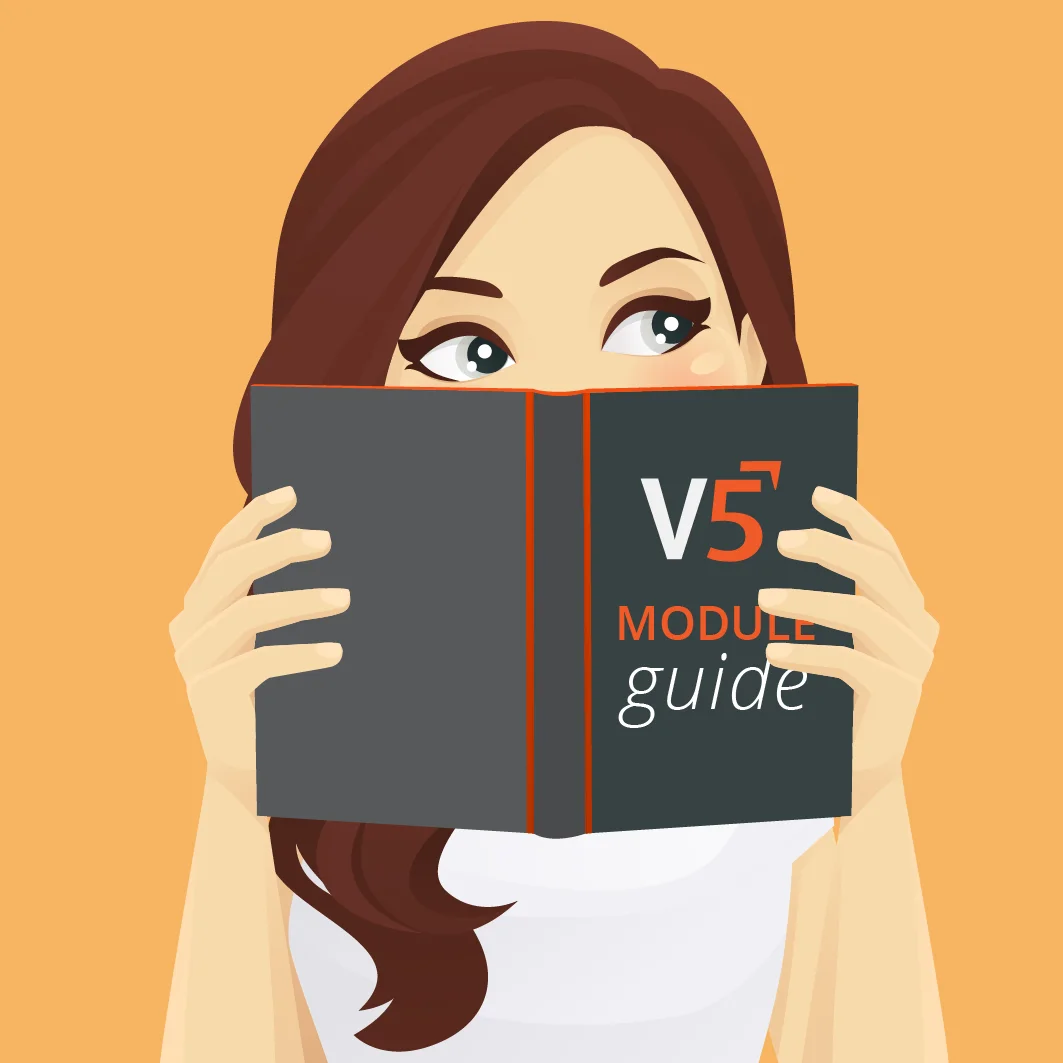 Руководства по модулям V5