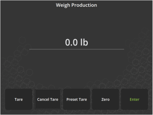 Batching - V5 Traceability