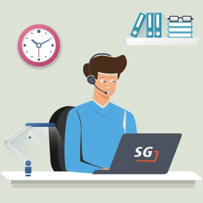 Supporto software