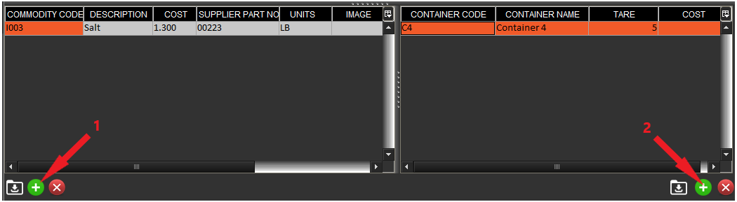 Purchase Orders - Module Guide, V5 Traceability