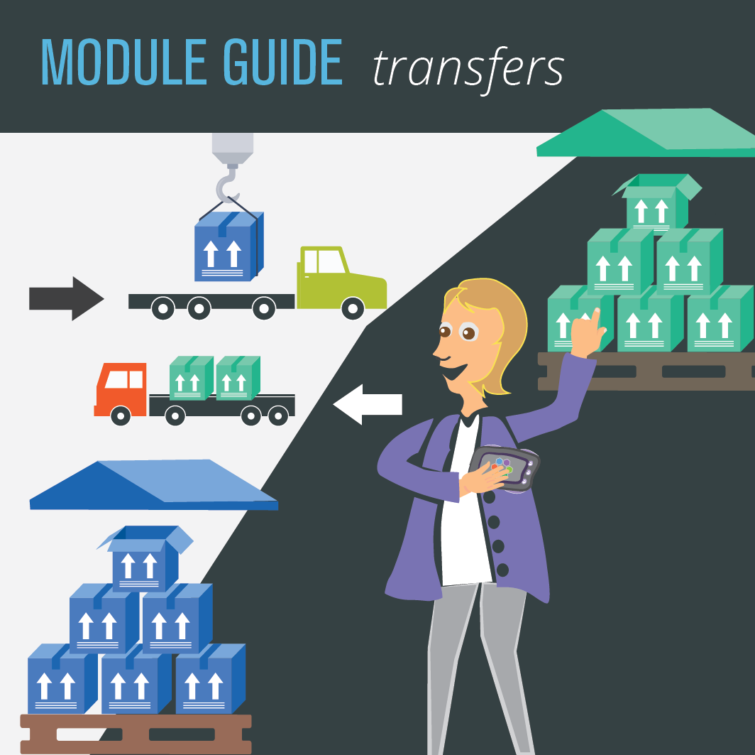 Transfers Module Guide, V5 Traceability