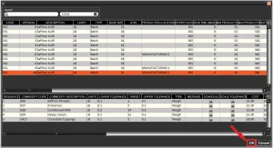 Guide du module - Formulation
