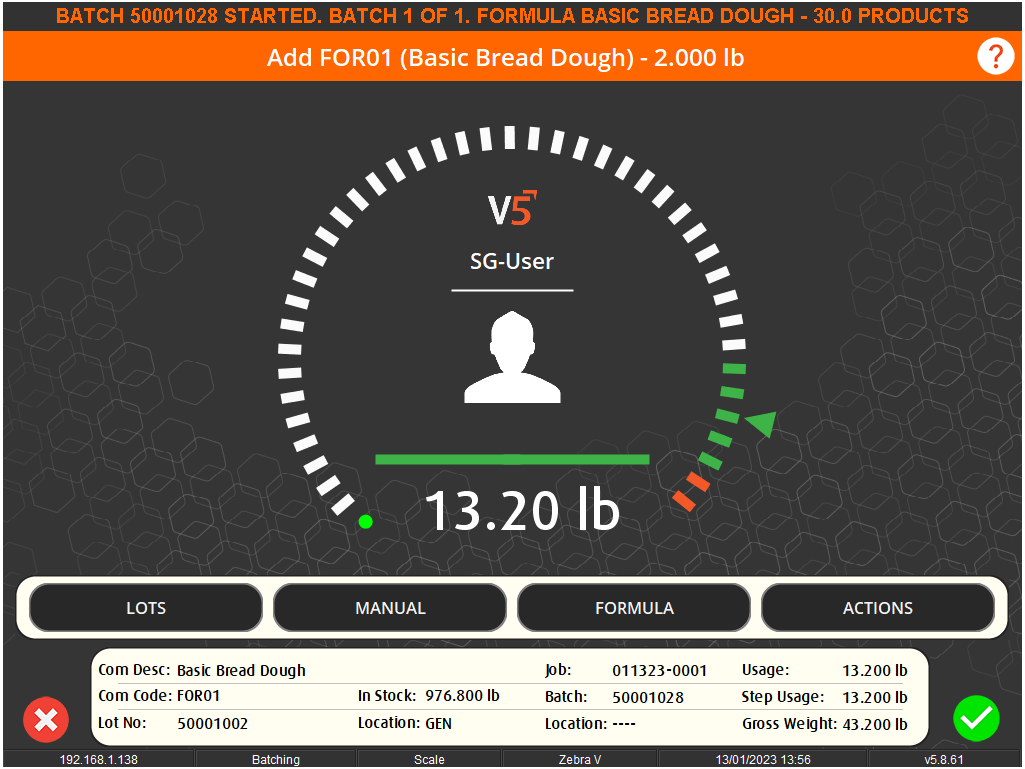 rework: how to reduce it with mapex's help Images High... Rework - Module Guide, V5 Traceability