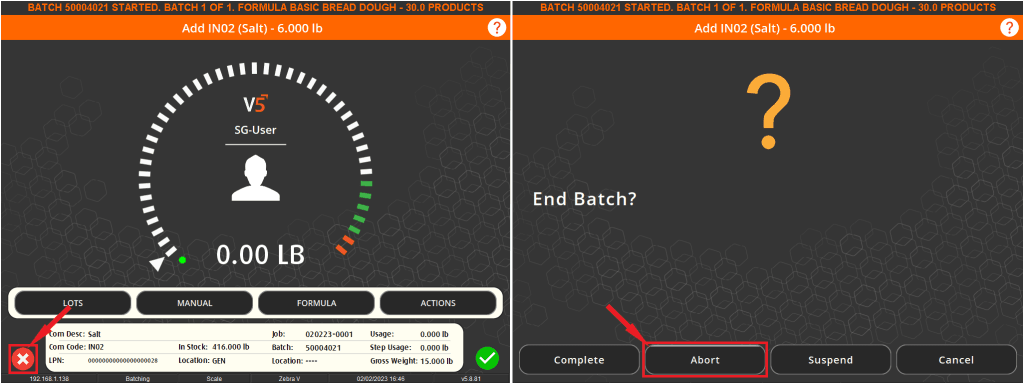 Waste - Module Guide, V5 Traceability
