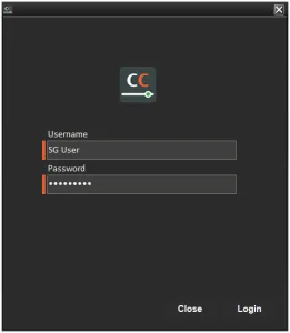 Module Guide - Compliance
