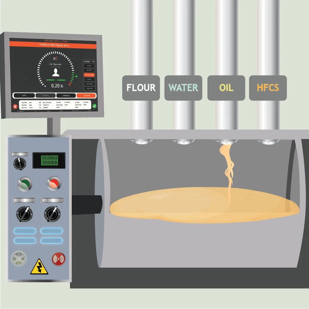 模块指南 - 批量分配