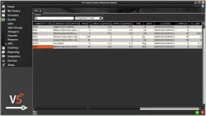 Guida del modulo - SPC