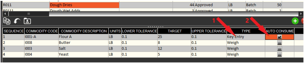 Formulation - Module Guide, V5 Traceability