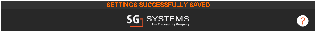Formula System - SG Systems Global