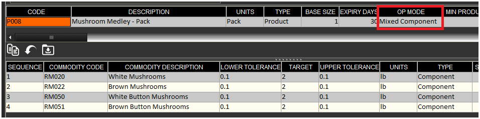 Product Creation - Module Guide, V5 Traceability